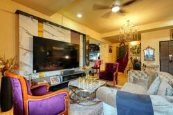 Grande Vista (D28), Condominium #544035831